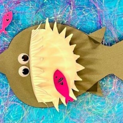 Shark in the Library - School Holiday Activity at Shepparton Library