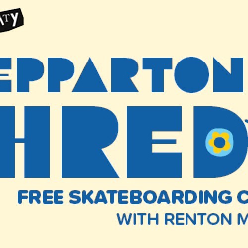 Shepparton Shred
