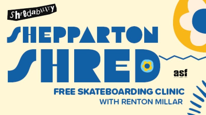 Shepparton Shred