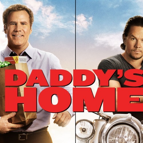 Movie Night at Shepparton Library - Daddy's Home (M)