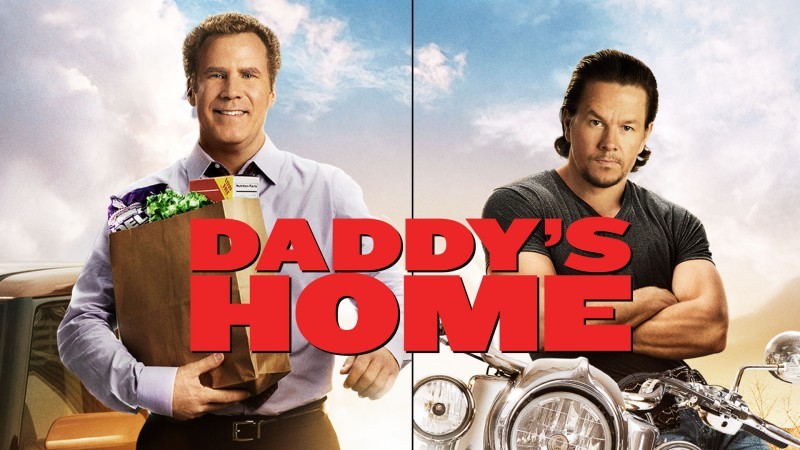 Movie Night at Shepparton Library - Daddy's Home (M)