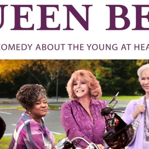 Victorian Seniors Festival Movie Afternoon at Shepparton Library - Queen Bees (PG)