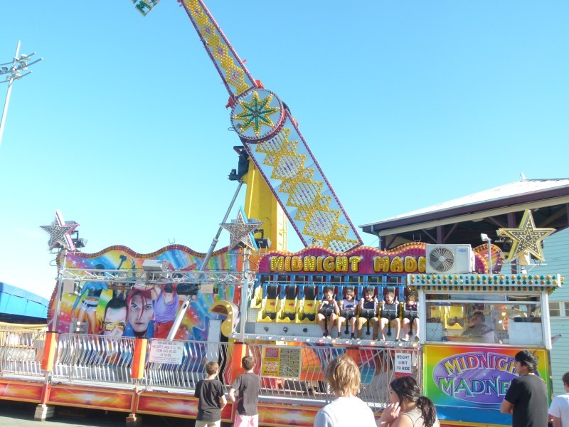 148th Annual Shepparton Show