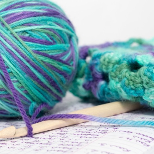 Mooroopna Library Crochet Group