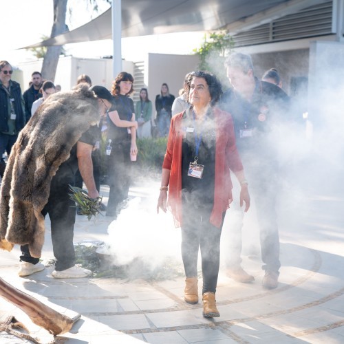 2024 Ngar-wu Wanyarra Aboriginal and Torres Strait Islander Health Conference