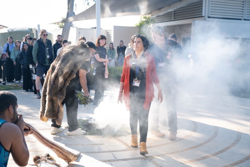 2024 Ngar-wu Wanyarra Aboriginal and Torres Strait Islander Health Conference