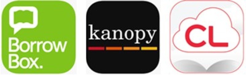 Get Online Week at Shepparton Library - eBooks, eAudios and Video Streaming