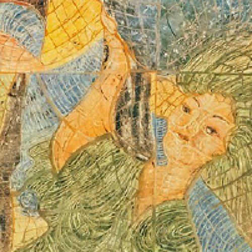 Tabled Together - an art, food and wine collision @ Longleat