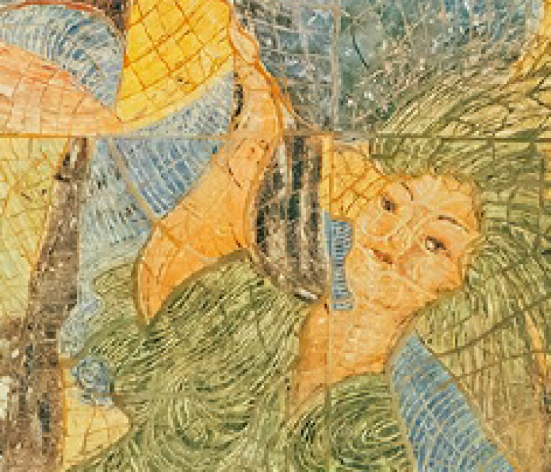 Tabled Together - an art, food and wine collision @ Longleat