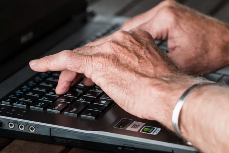 Digital Legacy: Navigating Your Digital Footprint and Assets Now and Beyond at Shepparton LIbrary