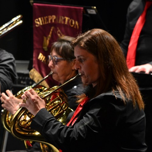 Riverlinks presents Shepparton Brass and Wind Annual Concert