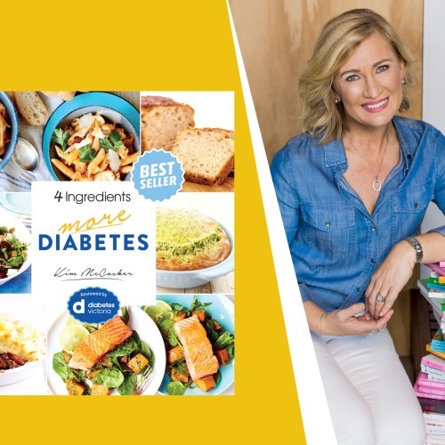 Author Talk - Kim McCosker