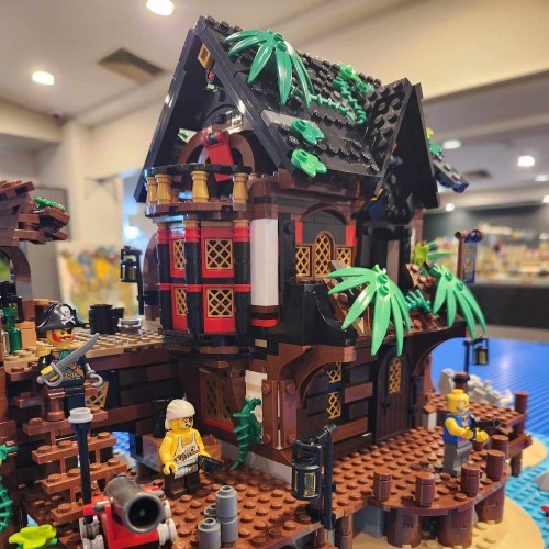 Shepparton Brick Show 2024