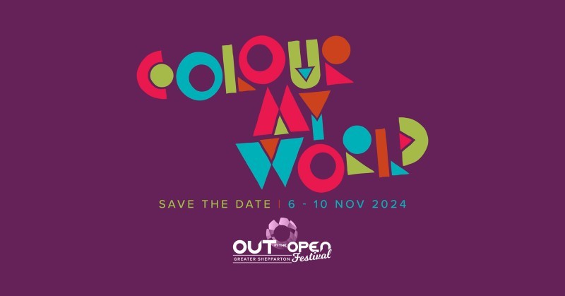 OUT in the OPEN Festival 2024