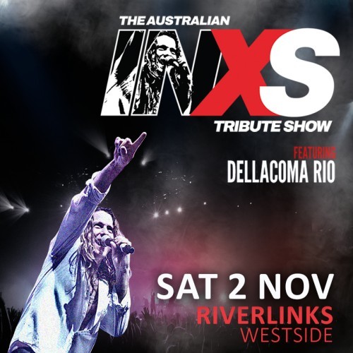 Premier Artist presents the Australian INXS Tribute Show