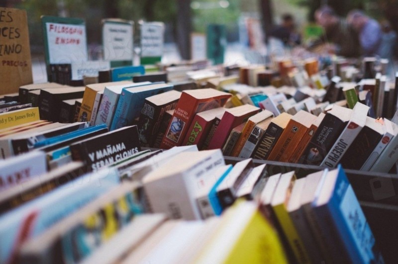 Friends of Shepparton Library Book Sale