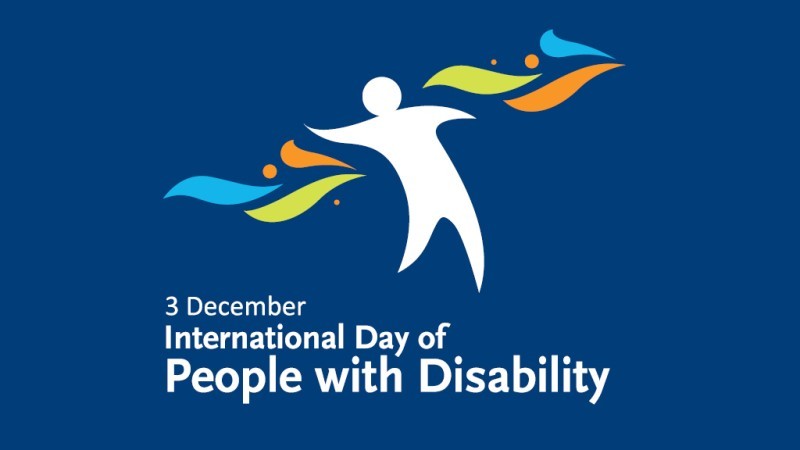 International Day of People with Disability 2024