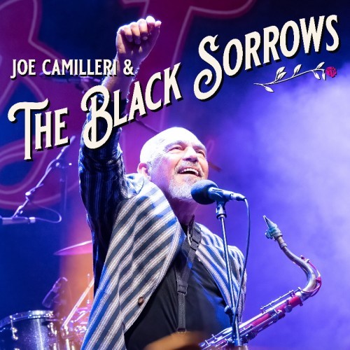 Leicashow presents Joe Camilleri and The Black Sorrows in Concert