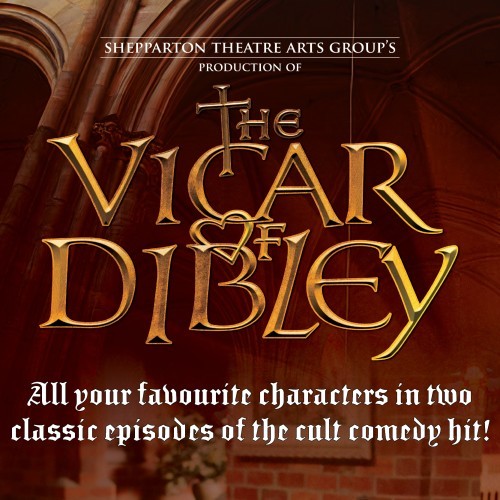 The Vicar of Dibley