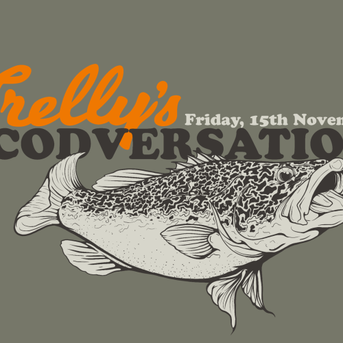 Trellys Tackle CODversation Spectacular
