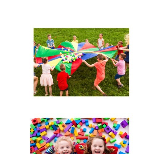 'The Cubby' Toy Library Shepparton - Community BBQ & Fun Family Event