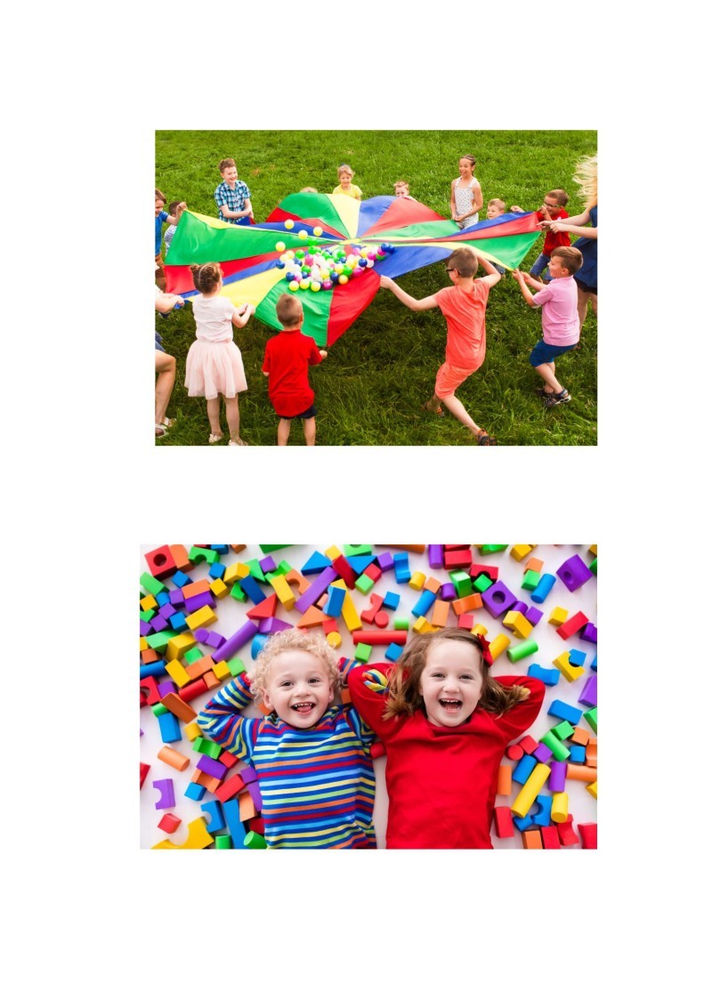 'The Cubby' Toy Library Shepparton - Community BBQ & Fun Family Event