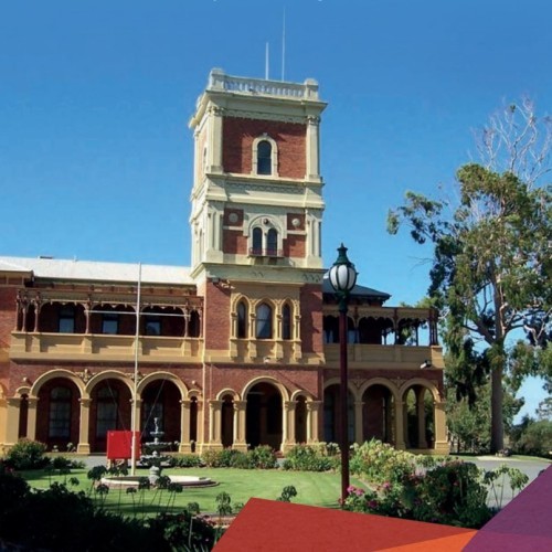 Greater Shepparton Heritage Open Days 2024
