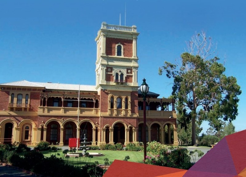 Greater Shepparton Heritage Open Days 2024