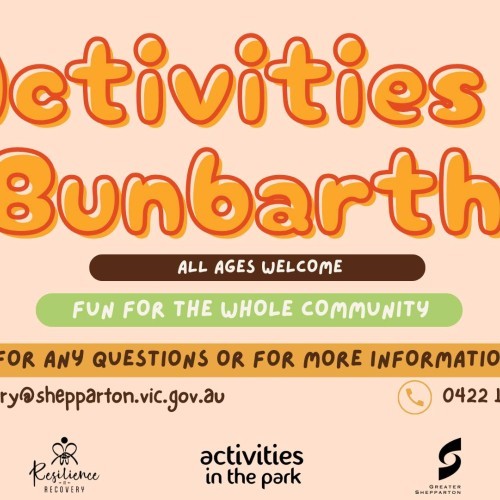 Sand-Ta in Bunbartha