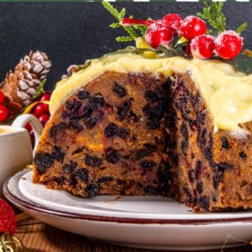 CWA Christmas Fare Pop-up Shop