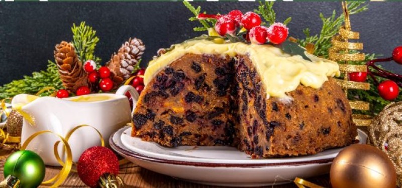 CWA Christmas Fare Pop-up Shop