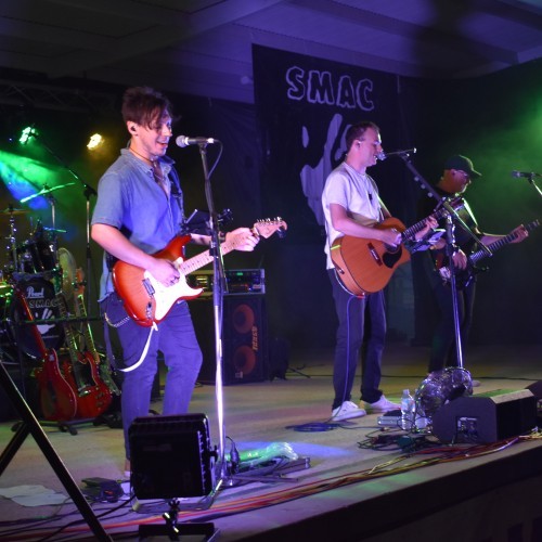 Greater Shepparton and Mooroopna New Years Eve Festival