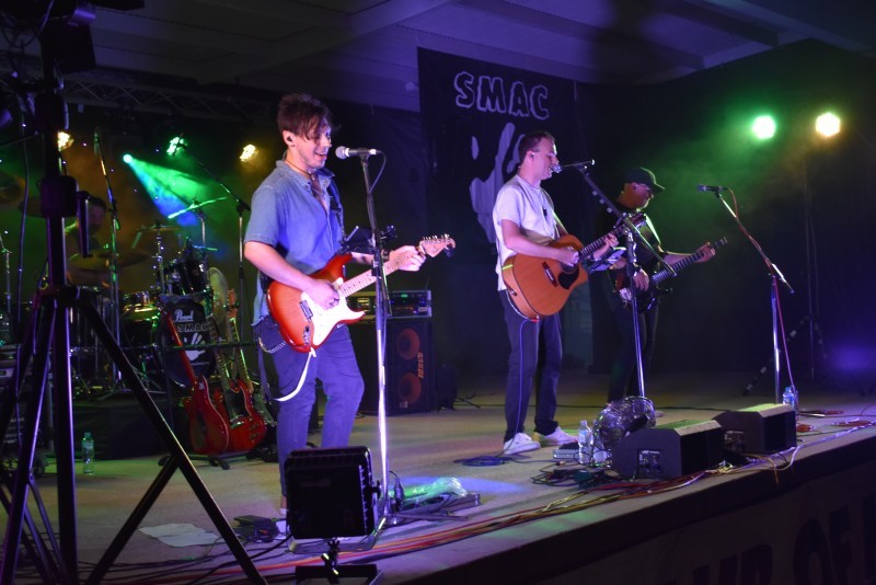 Greater Shepparton and Mooroopna New Years Eve Festival