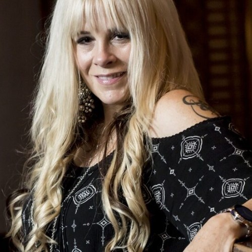 Sue Jones at Shepparton RSL