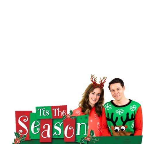Riverlinks and JTM Productions present Tis The Season - An Afternoon Delight