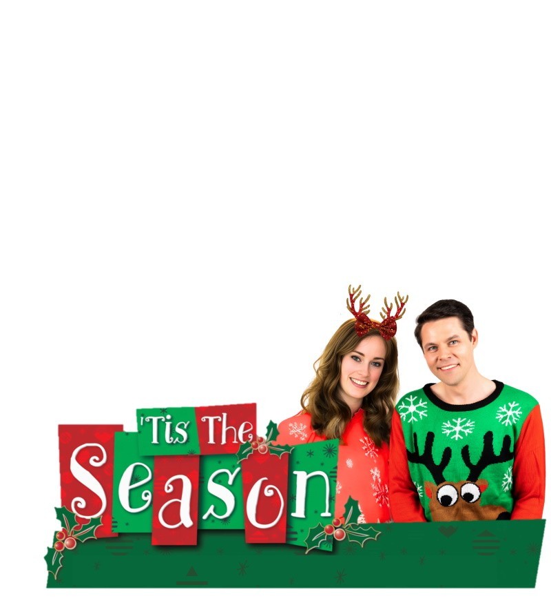 Riverlinks and JTM Productions present Tis The Season - An Afternoon Delight