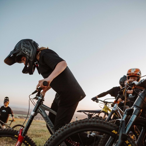 Round 3 - Victorian Down Hill Series