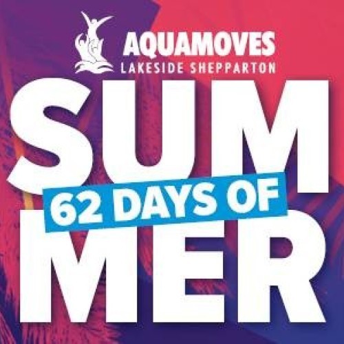 Aquamoves 62 Days of Summer