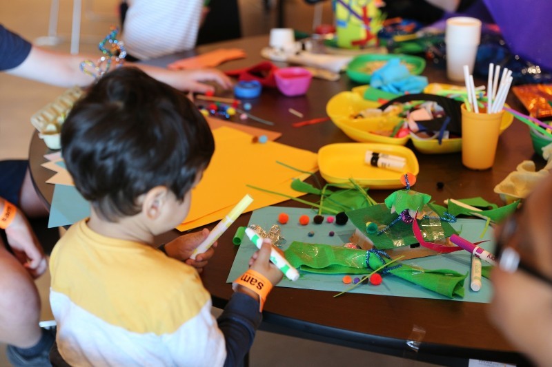 SAM Summer Camp - January 2025