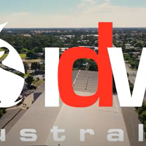 International Dairy Week 