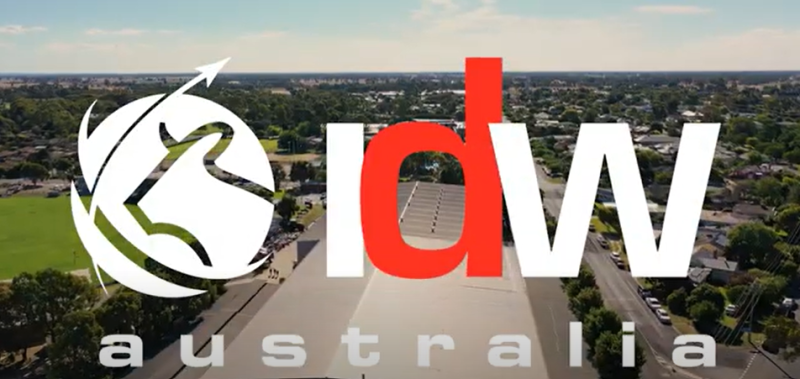 International Dairy Week 
