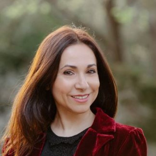 Song Performance "Clearings in the Skye" (Clairieres dans le ciel)