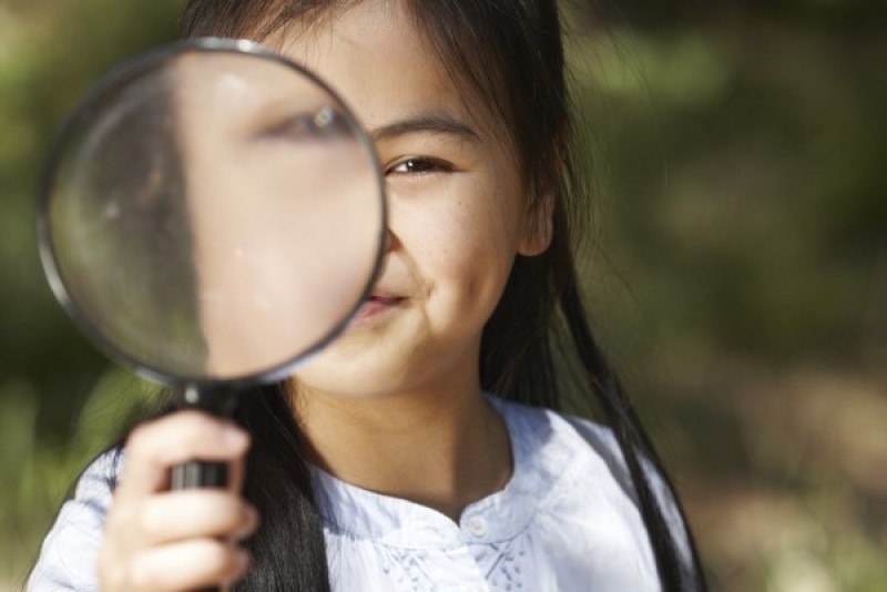 Parks Victoria's Junior Rangers Program