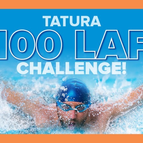 Swim for Charity: Join the 100 Lap Challenge in Tatura!