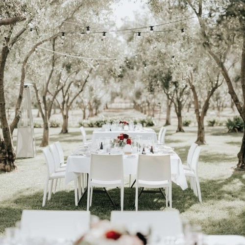 Our Table is Your Table