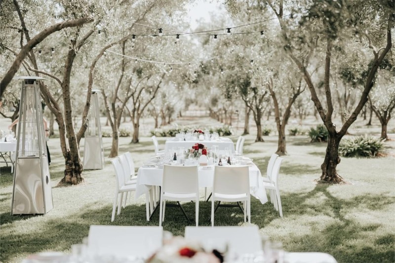 Our Table is Your Table
