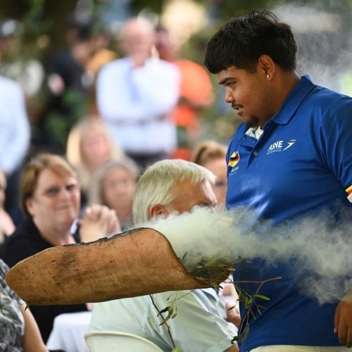 Shepparton Apology Breakfast 2025