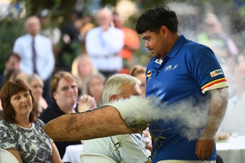 Shepparton Apology Breakfast 2025