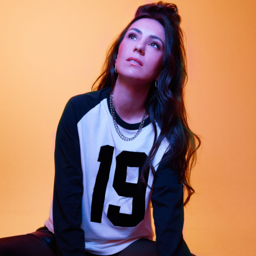 Live Nation, Select Music and Rage More presents AMY SHARK - THE SOLO ACOUSTIC " SONGS & STORIES" TOUR