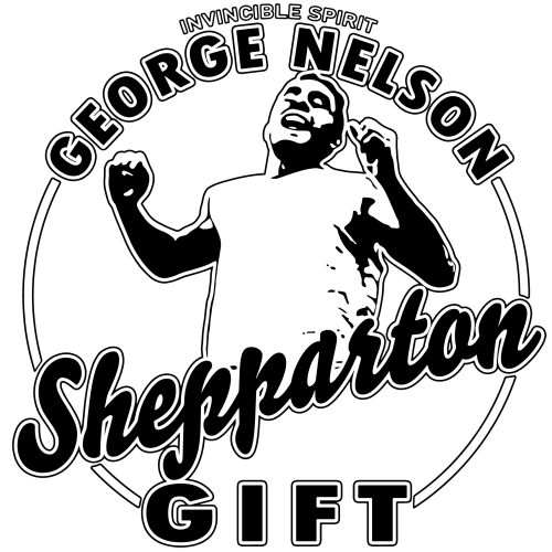 George Nelson Shepparton Gift